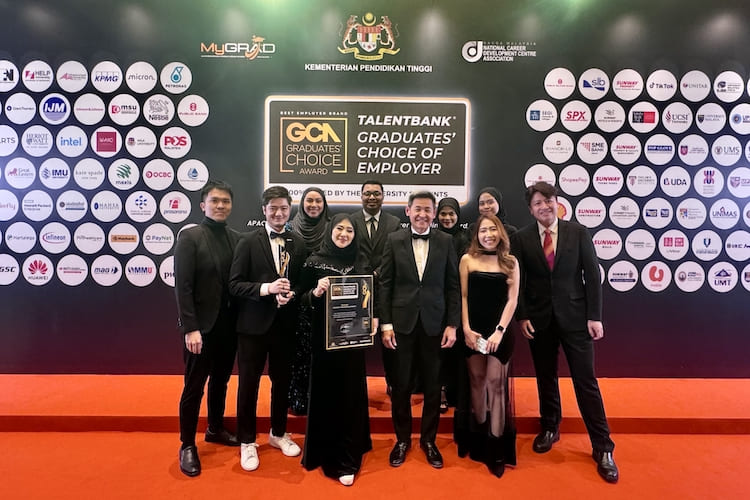 Graduates’ Choice Award